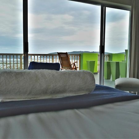 Knysnaviews Guest House 객실 사진