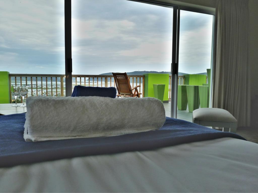 Knysnaviews Guest House 객실 사진