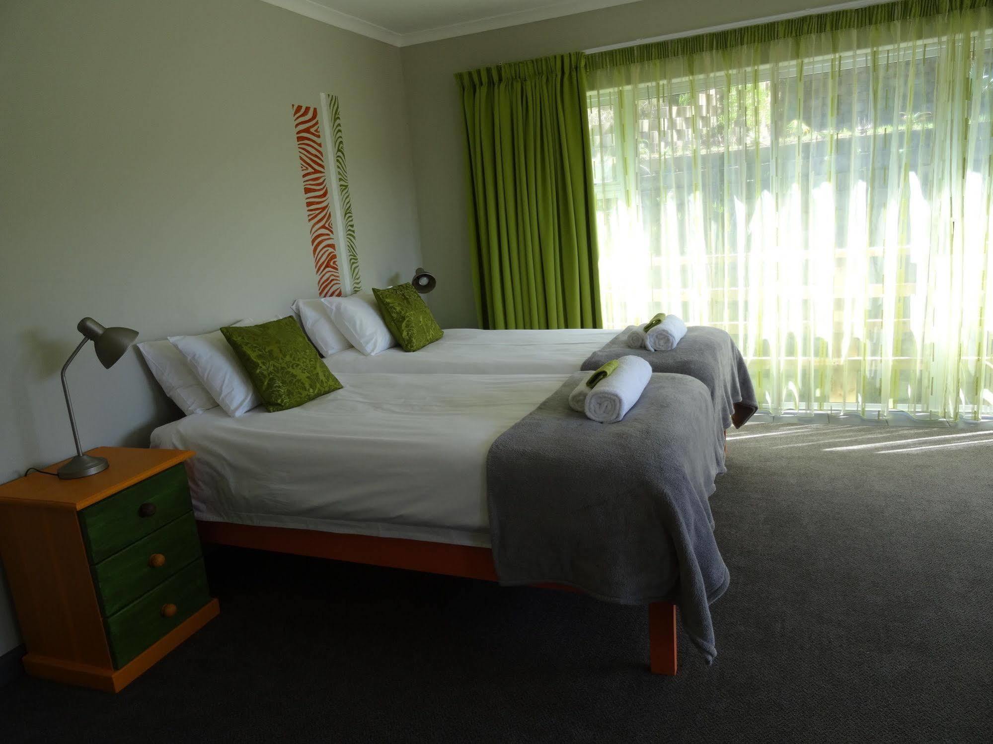 Knysnaviews Guest House 외부 사진