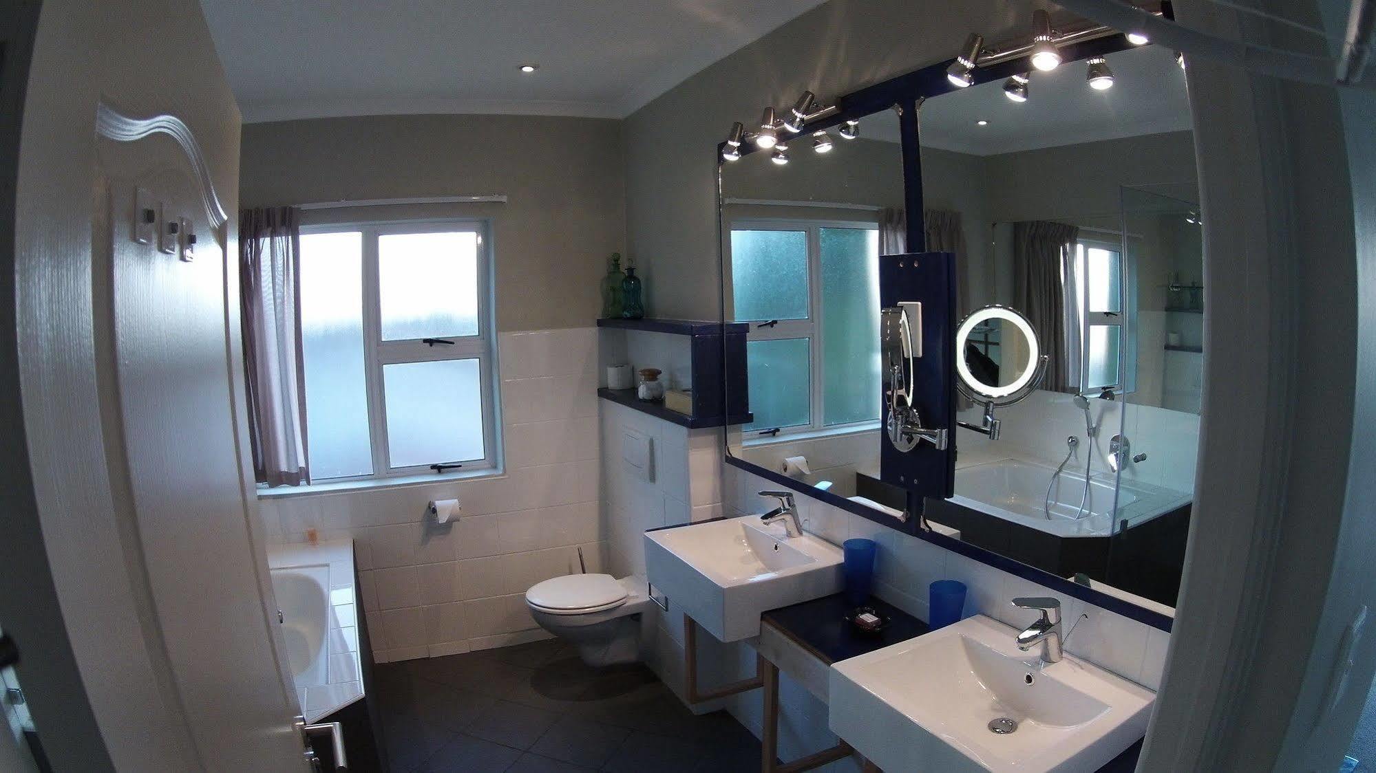 Knysnaviews Guest House 외부 사진
