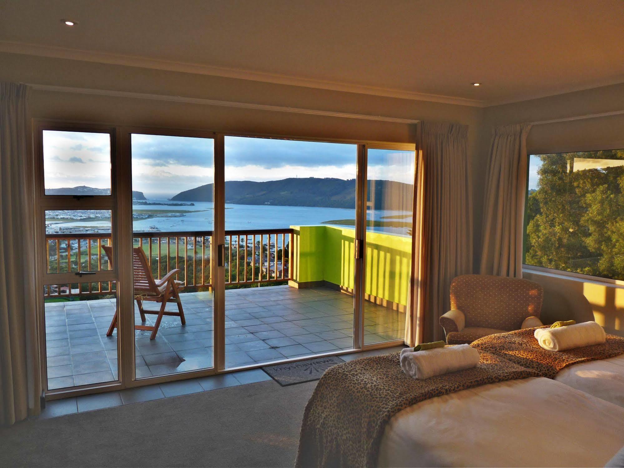 Knysnaviews Guest House 외부 사진