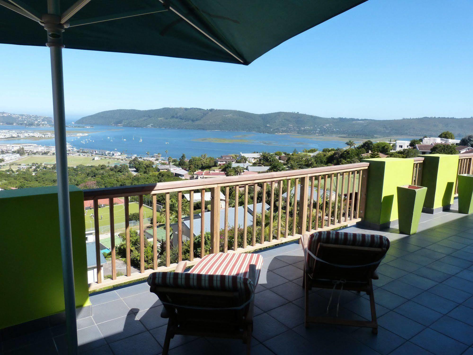 Knysnaviews Guest House 외부 사진