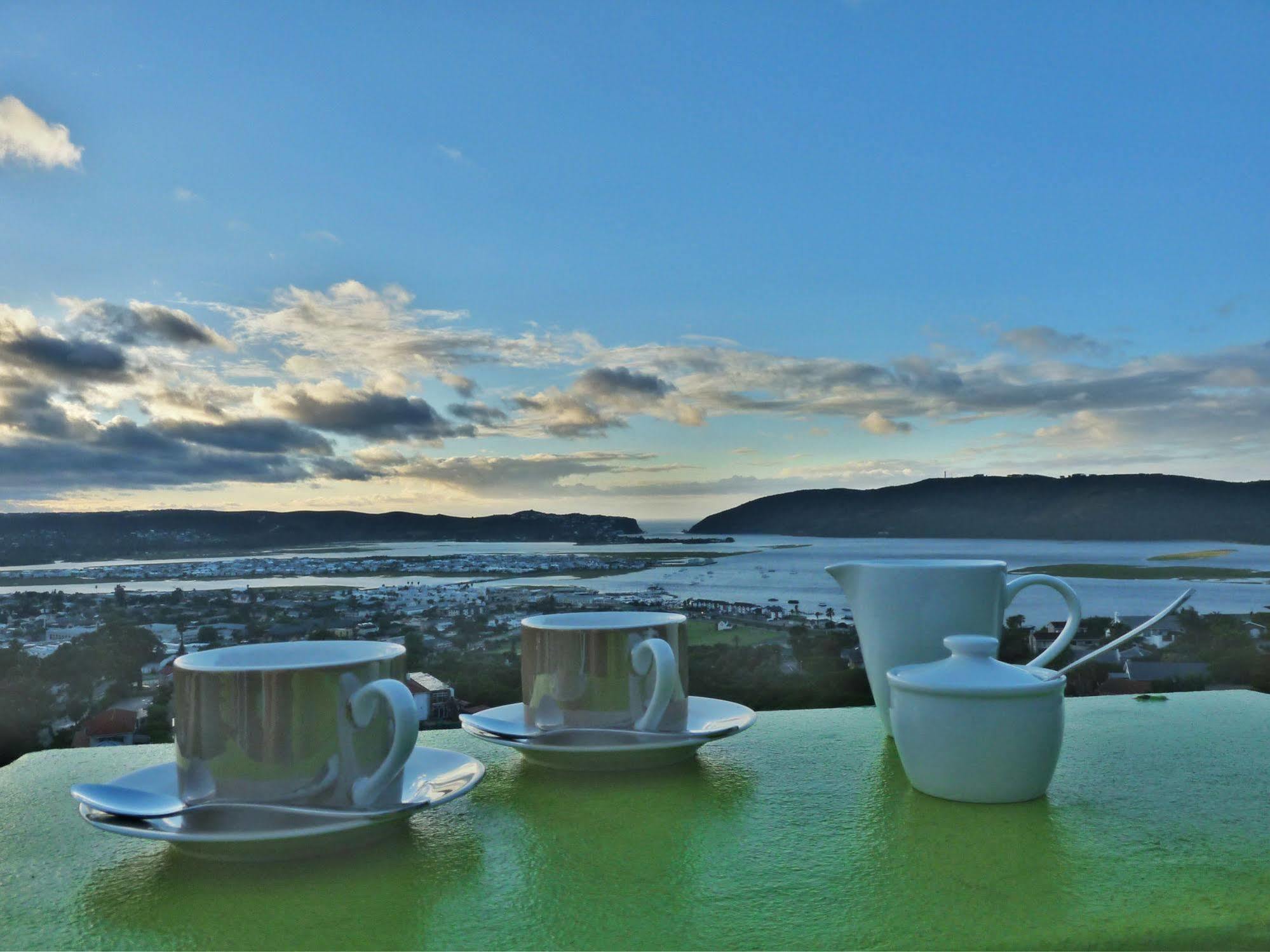 Knysnaviews Guest House 외부 사진