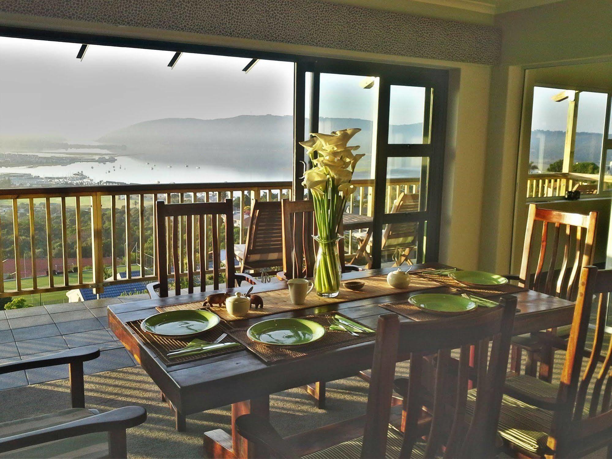 Knysnaviews Guest House 외부 사진